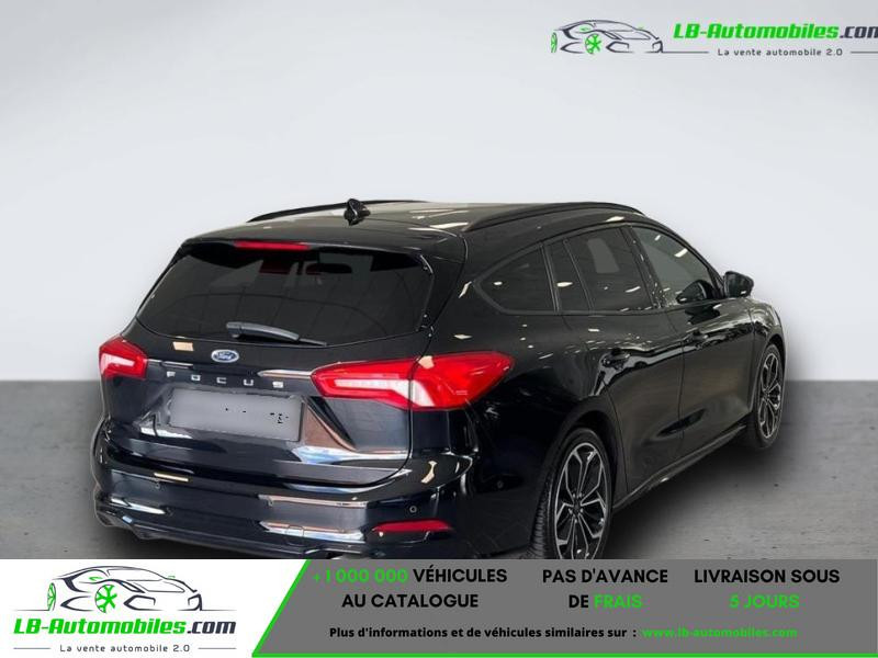 Ford Focus SW 1.5 EcoBlue 120 BVA  occasion  Beaupuy - photo n4