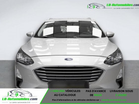 Ford Focus SW 1.5 EcoBlue 120 BVA  occasion  Beaupuy - photo n5