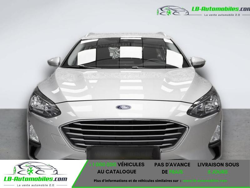 Ford Focus SW 1.5 EcoBlue 120 BVA  occasion  Beaupuy - photo n5