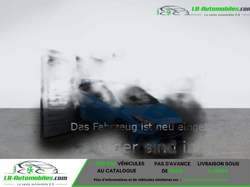 Ford Focus SW 1.5 EcoBlue 120 BVA  occasion  Beaupuy