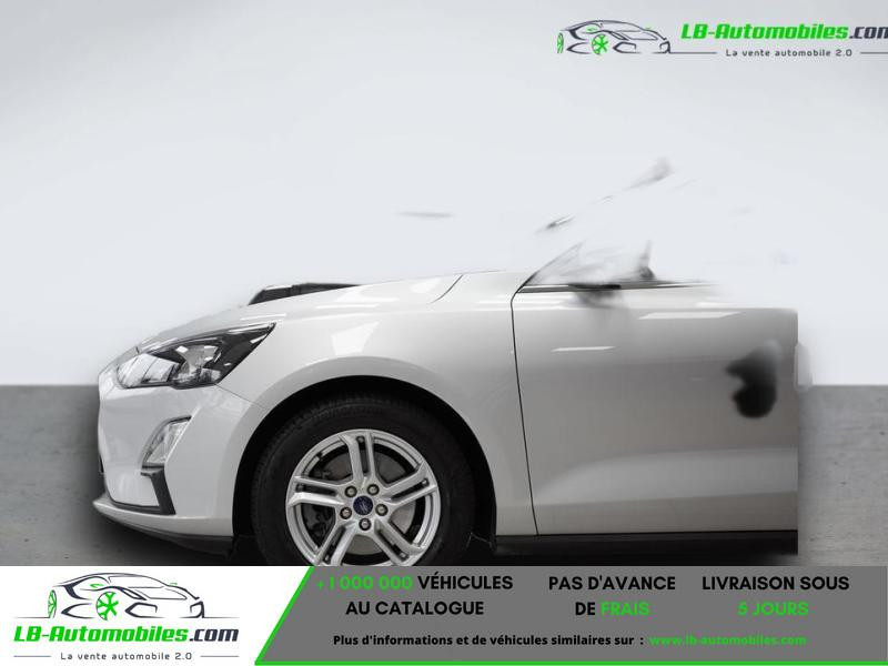 Ford Focus SW 1.5 EcoBlue 120 BVA  occasion  Beaupuy - photo n2