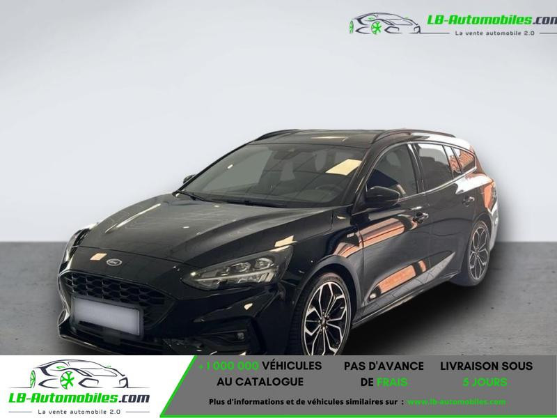 Ford Focus SW 1.5 EcoBlue 120 BVA  occasion  Beaupuy