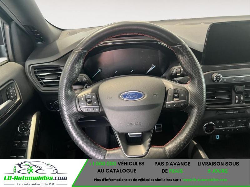 Ford Focus SW 1.5 EcoBlue 120 BVA  occasion  Beaupuy - photo n9