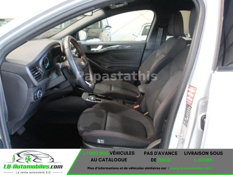 Ford Focus SW 1.5 EcoBlue 120 BVA  occasion  Beaupuy - photo n7