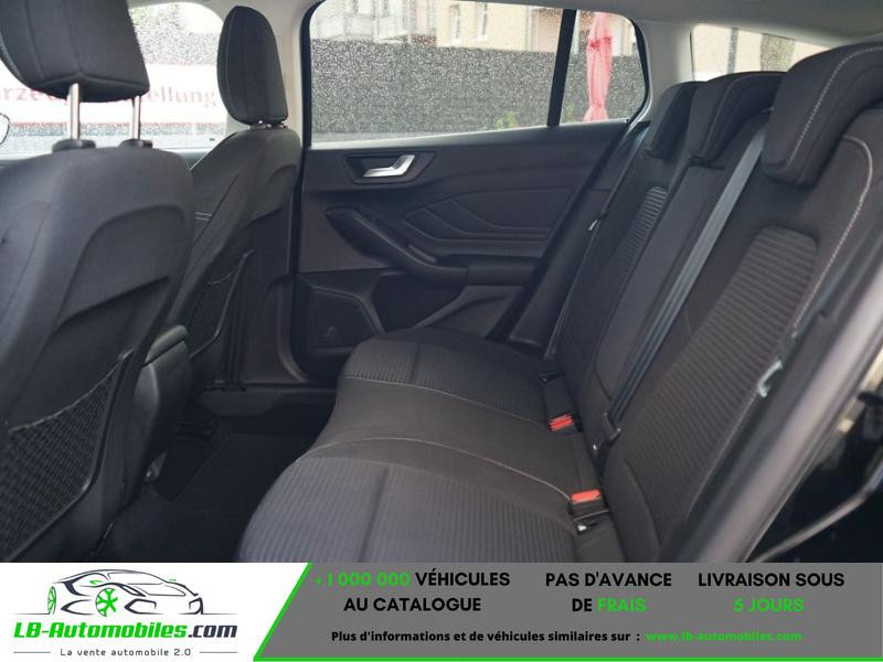 Ford Focus SW 1.5 EcoBlue 120 BVA  occasion  Beaupuy - photo n7