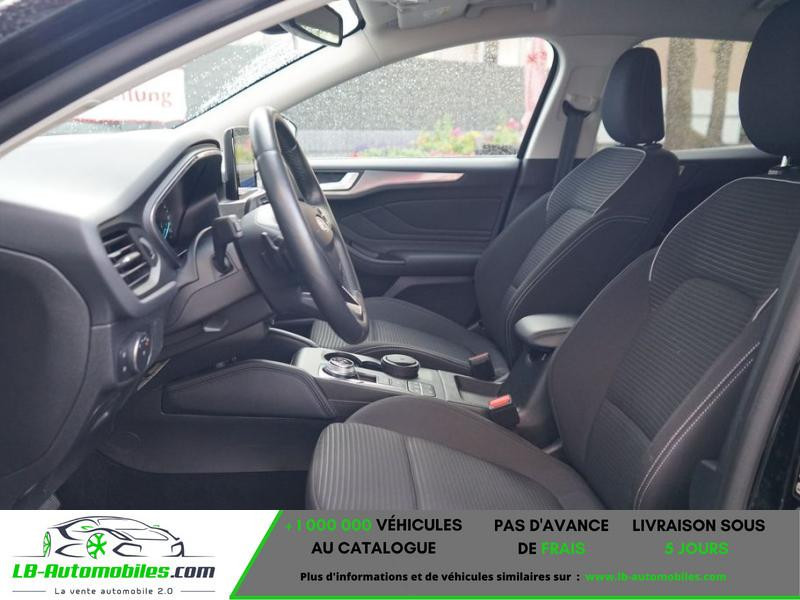 Ford Focus SW 1.5 EcoBlue 120 BVA  occasion  Beaupuy - photo n6