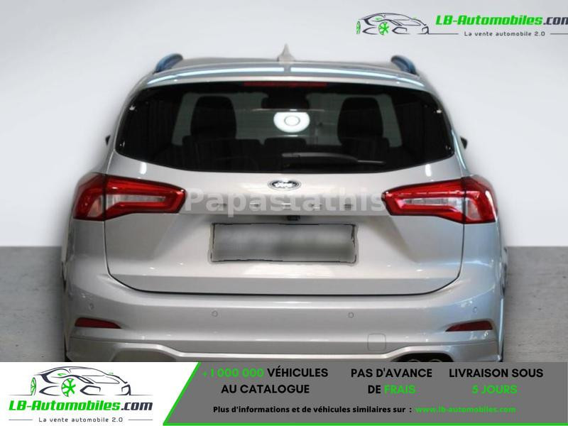 Ford Focus SW 1.5 EcoBlue 120 BVA  occasion  Beaupuy - photo n6