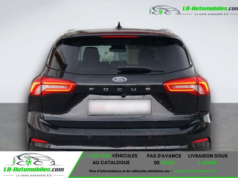 Ford Focus SW 1.5 EcoBlue 120 BVA  occasion  Beaupuy - photo n5