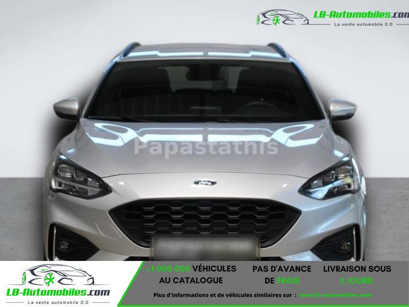 Ford Focus SW 1.5 EcoBlue 120 BVA  occasion  Beaupuy - photo n5