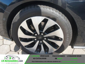 Ford Focus SW 1.5 EcoBlue 120 BVA  occasion � Beaupuy - photo n�5