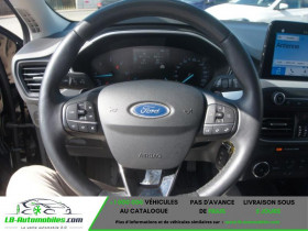 Ford Focus SW 1.5 EcoBlue 120 BVA  occasion � Beaupuy - photo n�4