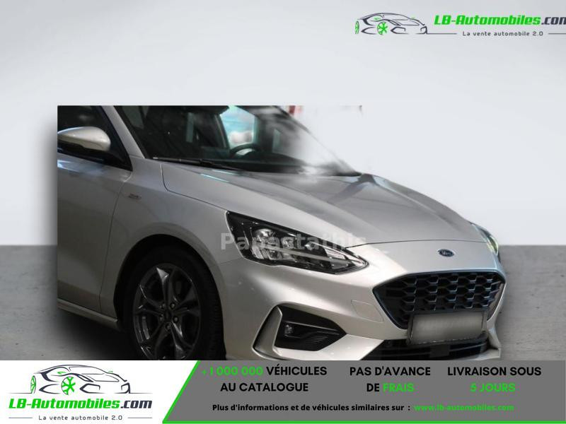 Ford Focus SW 1.5 EcoBlue 120 BVA  occasion  Beaupuy - photo n2