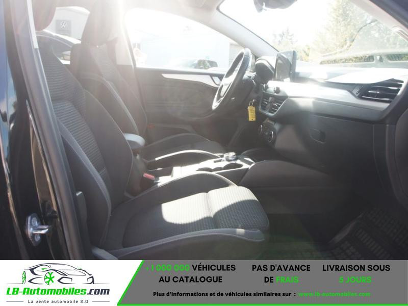Ford Focus SW 1.5 EcoBlue 120 BVA  occasion  Beaupuy - photo n3