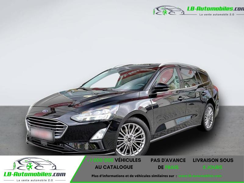 Ford Focus SW 1.5 EcoBlue 120 BVA  occasion  Beaupuy