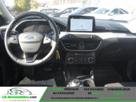 Ford Focus SW 1.5 EcoBlue 120 BVA  occasion � Beaupuy - photo n�2