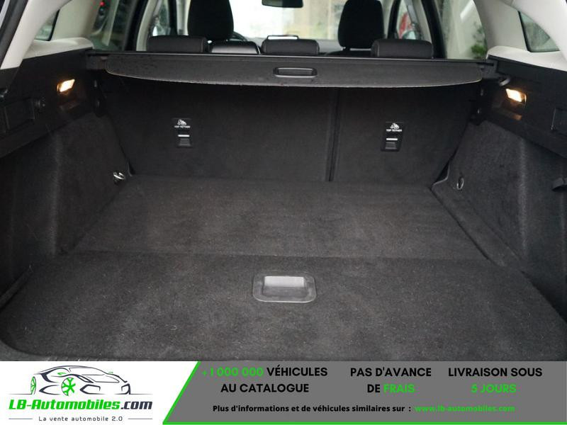 Ford Focus SW 1.5 EcoBlue 120 BVA  occasion  Beaupuy - photo n10