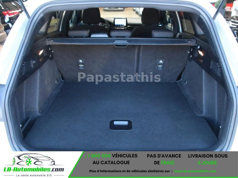 Ford Focus SW 1.5 EcoBlue 120 BVA  occasion  Beaupuy - photo n9