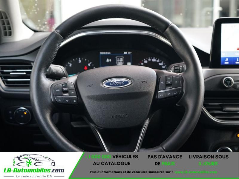 Ford Focus SW 1.5 EcoBlue 120 BVA  occasion  Beaupuy - photo n8