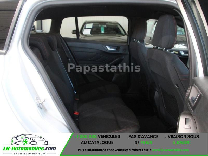 Ford Focus SW 1.5 EcoBlue 120 BVA  occasion  Beaupuy - photo n8