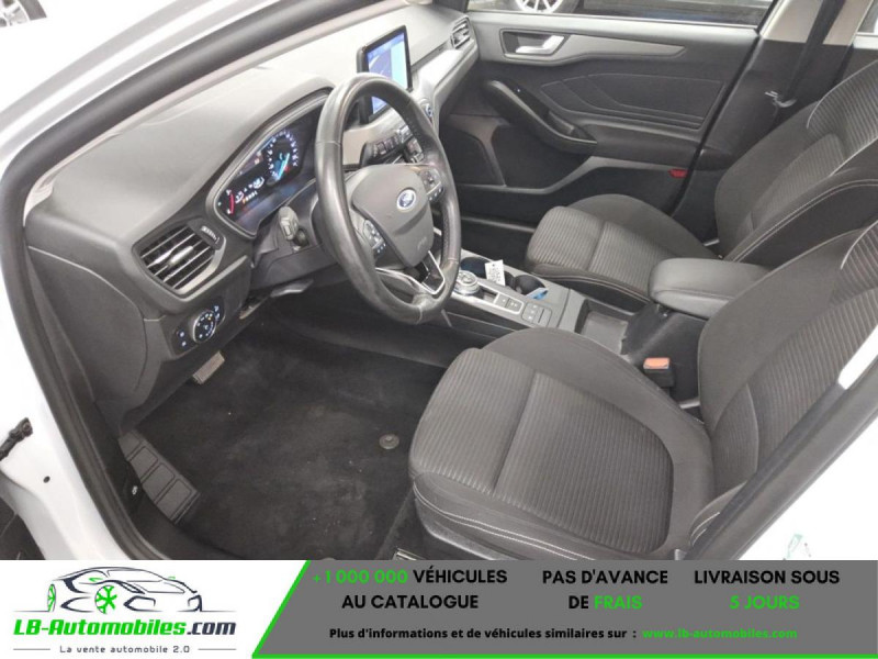 Ford Focus SW 1.5 EcoBlue 120 BVA  occasion  Beaupuy - photo n6
