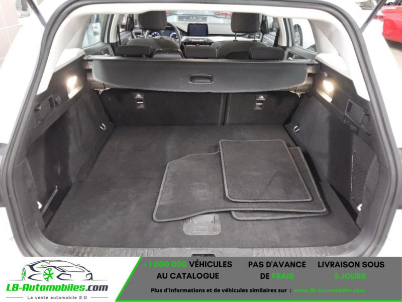 Ford Focus SW 1.5 EcoBlue 120 BVA  occasion  Beaupuy - photo n8