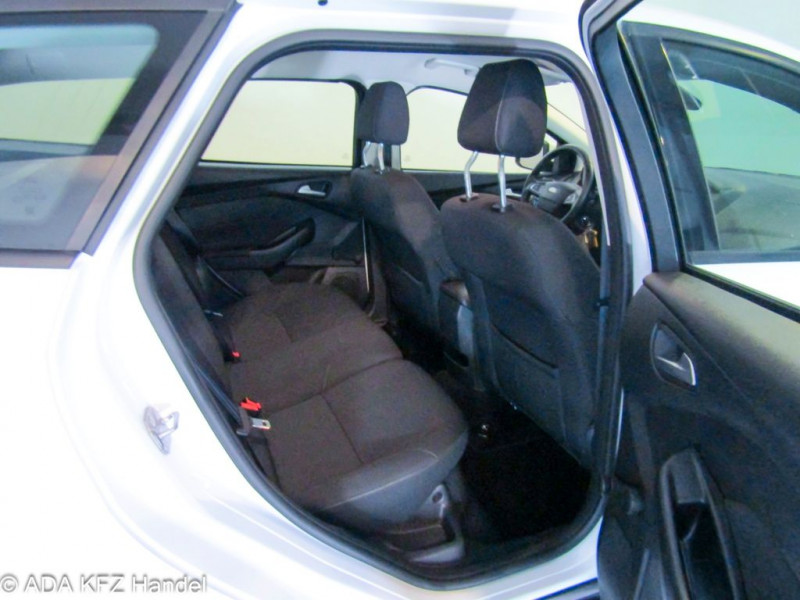 Ford Focus SW 1.5 EcoBlue 120 BVA  occasion  Beaupuy - photo n6