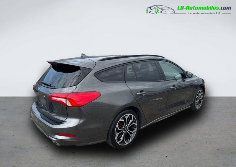 Ford Focus SW 1.5 EcoBlue 120 BVA  occasion  Beaupuy - photo n4