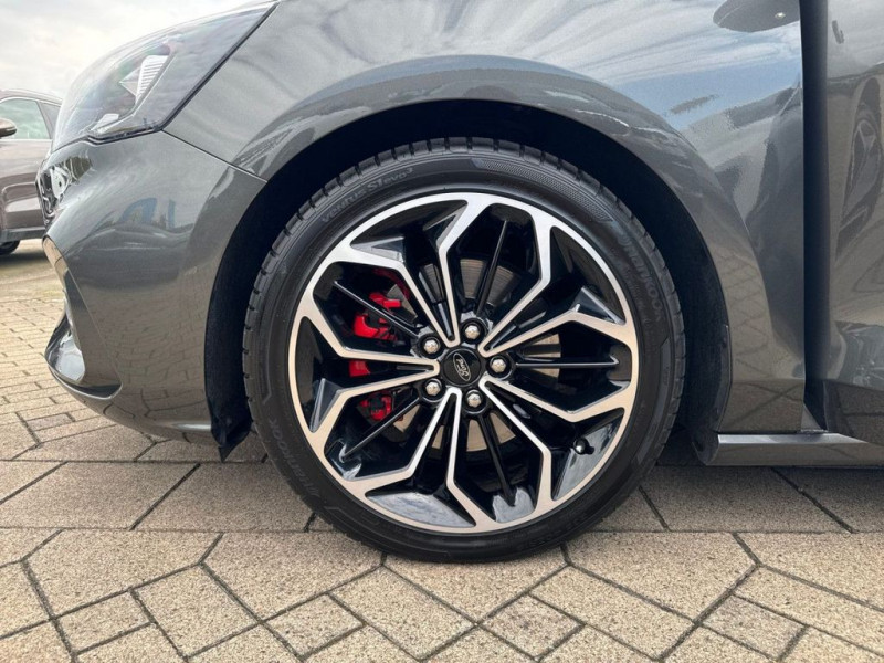 Ford Focus SW 1.5 EcoBlue 120 BVA  occasion  Beaupuy - photo n8
