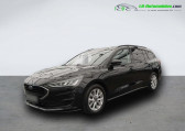 Ford Focus SW occasion année 2023 boite Automatique Annonce Ford Focus SW occasion Diesel 1.5 EcoBlue 120 BVA à Beaupuy