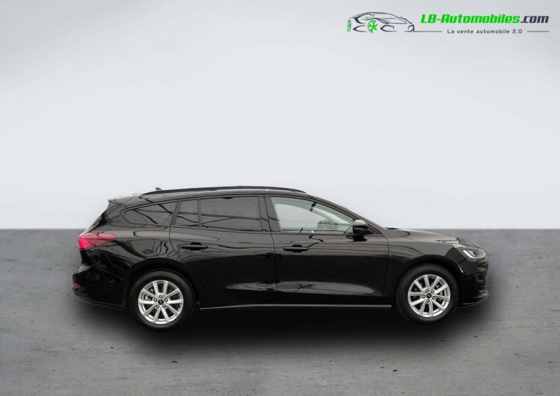 Ford Focus SW 1.5 EcoBlue 120 BVA  occasion  Beaupuy - photo n5