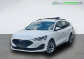 Ford Focus SW occasion année 2023 boite Automatique Annonce Ford Focus SW occasion Diesel 1.5 EcoBlue 120 BVA à Beaupuy