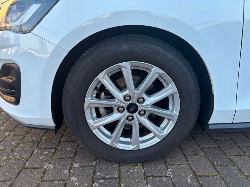 Ford Focus SW 1.5 EcoBlue 120 BVA  occasion  Beaupuy - photo n10