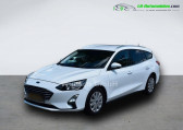 Ford Focus SW occasion année 2020 boite Automatique Annonce Ford Focus SW occasion Diesel 1.5 EcoBlue 120 BVA à Beaupuy