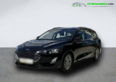 Ford Focus SW occasion année 2020 boite Automatique Annonce Ford Focus SW occasion Diesel 1.5 EcoBlue 120 BVA à Beaupuy