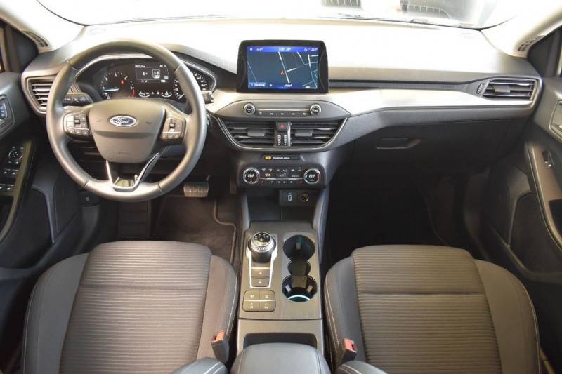 Ford Focus SW 1.5 EcoBlue 120 BVA  occasion  Beaupuy - photo n2