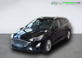 Ford Focus SW occasion année 2020 boite Automatique Annonce Ford Focus SW occasion Diesel 1.5 EcoBlue 120 BVA à Beaupuy