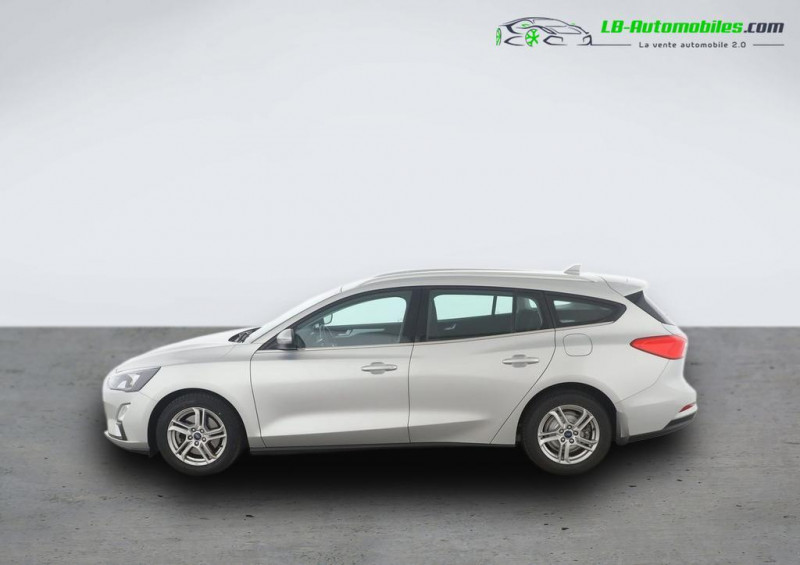 Ford Focus SW 1.5 EcoBlue 120 BVA  occasion  Beaupuy - photo n6