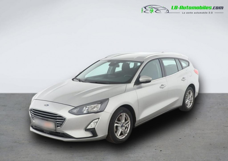 Ford Focus SW 1.5 EcoBlue 120 BVA  occasion  Beaupuy