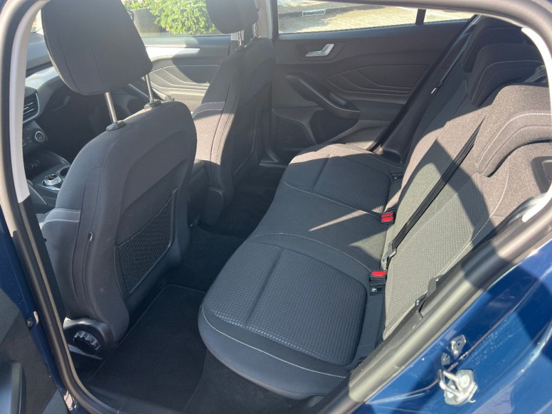 Ford Focus SW 1.5 EcoBlue 120 BVA  occasion  Beaupuy - photo n6