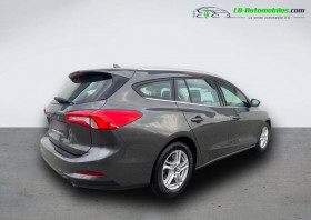 Ford Focus SW 1.5 EcoBlue 120 BVA  occasion  Beaupuy - photo n4