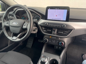 Ford Focus SW 1.5 EcoBlue 120 BVA  occasion  Beaupuy - photo n3