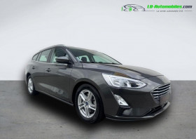 Ford Focus SW 1.5 EcoBlue 120 BVA  occasion  Beaupuy - photo n2