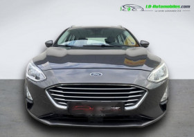 Ford Focus SW 1.5 EcoBlue 120 BVA  occasion  Beaupuy - photo n5