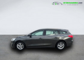 Ford Focus SW 1.5 EcoBlue 120 BVA  occasion  Beaupuy - photo n6