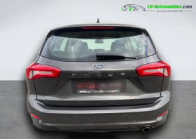 Ford Focus SW 1.5 EcoBlue 120 BVA  occasion  Beaupuy - photo n7