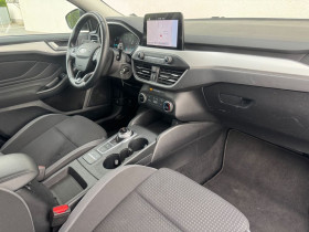 Ford Focus SW 1.5 EcoBlue 120 BVA  occasion  Beaupuy - photo n8