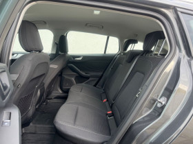 Ford Focus SW 1.5 EcoBlue 120 BVA  occasion  Beaupuy - photo n9