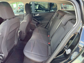 Ford Focus SW 1.5 EcoBlue 120 BVA  occasion  Beaupuy - photo n8