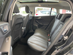 Ford Focus SW 1.5 EcoBlue 120 BVA  occasion  Beaupuy - photo n8