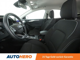Ford Focus SW 1.5 EcoBlue 120 BVA  occasion  Beaupuy - photo n8